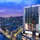 더스카이호텔 이미지