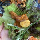 아산 저렴한 오리고기 맛집 - 죽순산장