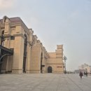 의사로 | 하얼빈 가볼만한곳 안중근의사기념관 방문 후기