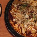 진찜닭 이미지