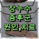 우리가 앓고 있는 모든병은 #장누수증후군 에 기인한다고 해도 과언이 아닙니다. 이미지