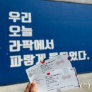 [⚾️라팍 직관 후기] 3루 스카이 상단지정석 U-31 (feat. 시범경기)