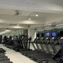 휘트니스칸 신월점 | 신월동 남부순환로 헬스장 추천 〰️🌀 << 휘트니스칸 >>