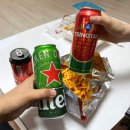 (주)에이스엠앤티 | GS25 신상 서울시스터즈 김치스낵, 제가 한번 먹어보았는데요! (솔직솔직후기)