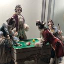 당구치는 사람들 이미지