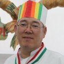 주방장 이미지