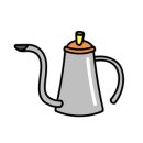 그라인딩 핸드드립 이미지