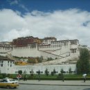 2.하늘길따라 티벳여행 3만리(라싸-포탈라궁-조캉사원) 이미지