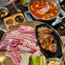 청주 강서동 맛집 고깃집 회식장소 추천 금성식당