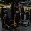 웰니스짐 이미지