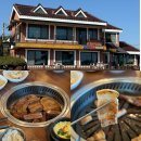 용촌들3 | 속초 돼지갈비 맛집 용촌고깃집 속초 켄싱턴 가족식사 추천