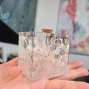 (주)조이돔 | 결혼식 부케 망한 리부케 캔들 레진 아트 부케 말리기 선물 복구 업체 추천