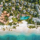 피피리조트 프로모션 - 싸이 피피 아일랜드 빌리지 리조트 2026년 1월 8일~ 3월 31일. 8200바트부터시작. 피피섬의 낙원 이미지