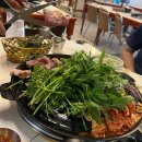 샘골로 | 안산 본오동 솥뚜껑 삼겹살 맛집 샘골로 본점