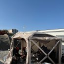 장고항 | 장고항 노지캠핑 후기｜LA갈비, 아침 참돔튀김, 그리고 비 내리던 우중캠의 감성