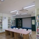 LH바람 작은도서관 이미지