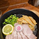 라멘트럭 장안점 이미지