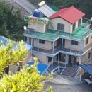 물통골 펜션가든 이미지