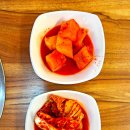 대부도 해물칼국수 낙지호롱이 샤브샤브 바다한판 바닷마을칼국수