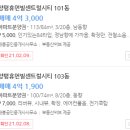 양평역 센트럴시티 아파트 주변 이미지