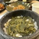 오금1로 | 칡산에황제보쌈 곤드레돌솥밥 오금점 – 제육정식 2인 후기