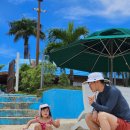 스윔월드 | 사이판 월드리조트 2살,4살 애둘과 새벽 비행기 추천 후기!