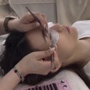 노 나 | 서초 속눈썹 리얼 페이스, 티 안 나는 노테이핑 연장 후기