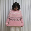 ☕️ 커피를 사랑하는 사람의 뜨개 니트, Coffee Lover&#39;s Sweater / Tomomi Yoshimoto 작가