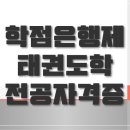 [학점은행제] 태권도시범 및 격파 이미지