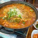 원스김치찌개 네이버블로그