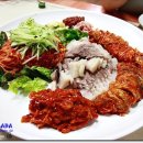 야음보쌈 이미지