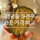 경기도 수원시 팔달구 경수대로467번길 13 (인계동) | 수원 행궁동 두쫀쿠 파는곳 8곳 총정리ㅣ가격 비교 정보 두바이쫀득쿠키