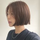 26 | [대구] 수성구 미용실 매직 받고 온 후기, 26도헤어 수성점