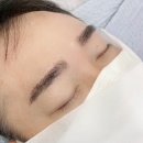 상사동로22길1L-4 | 구미자연눈썹 사곡동 예쁨그리다 남자눈썹 자연스럽게