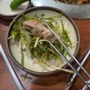 수영구 맛집 고기집 추천 30년 전통 광안리 로컬 노포 명승제주생고기, 제주산 고사리까지