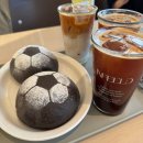 가락재로 | 춘천 가볼만한곳 손흥민 카페 유명한 춘천 인필드 손흥민 굿즈 파는곳 축구공빵 후기