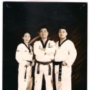 중앙체육관 (태권도) 이미지