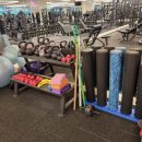 라인짐(LINE GYM) 이미지