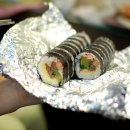 동네김밥 이미지