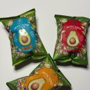 프리몰 | 건강한 간식- 테몰 아보카도칩 3종 후기 (글루텐프리)