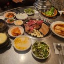 왕손주먹구이 이미지
