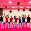 이은우태권도장 이미지