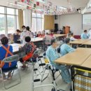 경기도립노인전문여주병원 | 여주시보건소, 경기도립노인전문여주병원 방문해 ‘구강교실’ 운영