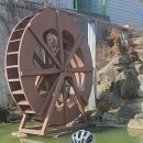 화남2 태양광발전소 이미지