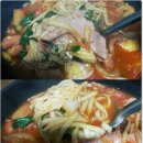 왕부대찌개 이미지