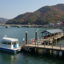 구드래 선착장 화장실 이미지