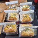 동부포장 | 중랑 동부시장 맛집 다로아 동부시장점 소보벅 포장 후기