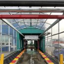 크린세차장 이미지