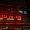 인디고PC 의정부본점 | 오늘 소개할 맛집은요 서울 중랑구 상봉동 피자빌리지에서 저녁을 먹었습니다.