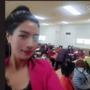 하신마을회관 및 경로당 | 당진 정미두리마을 웃음치료 강의~ 당진 웃음치료 강사 장서은
